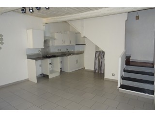 maison de village 68 m2 de 68m² à cantaron