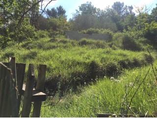 terrain de loisirs 2925 m2 de 2925m² à touet de lescarene