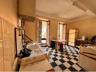 appartement 2 pieces 30 m2 de 30m² à l escarene