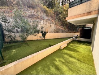 appartement 2 pieces 45 m2 de 44,76m² à blausasc