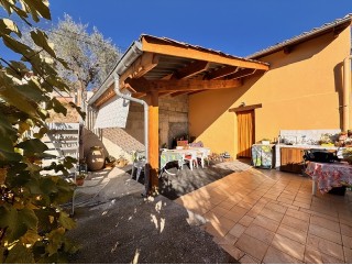 maison 2/3 pieces 46 m2 de 46m² à luceram