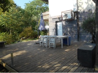 appartement 4 pieces 100 m2 de 100m² à contes